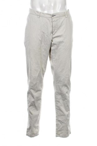 Herrenhose John Barritt, Größe L, Farbe Beige, Preis € 113,22