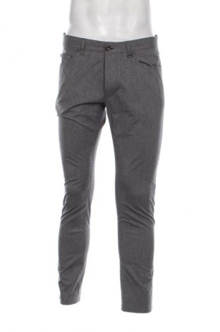 Herrenhose John Varvatos, Größe M, Farbe Grau, Preis € 44,23