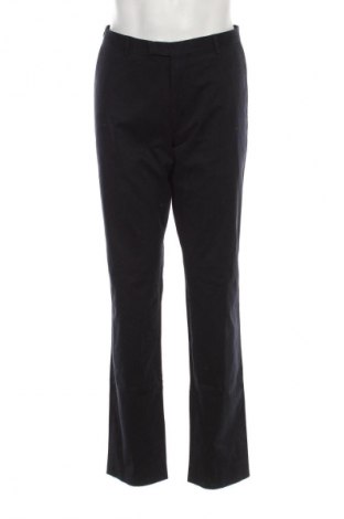 Pantaloni de bărbați Joop!, Mărime L, Culoare Albastru, Preț 228,99 Lei