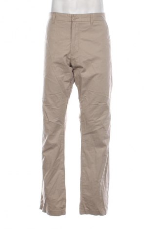 Herrenhose Just Jeans, Größe L, Farbe Beige, Preis 12,99 €