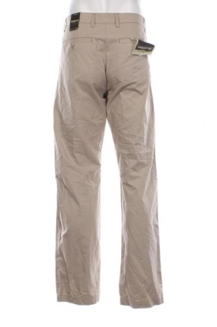 Herrenhose Just Jeans, Größe L, Farbe Beige, Preis 12,99 €