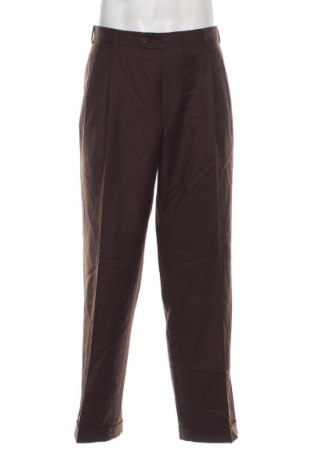 Herrenhose Kaiser Design, Größe L, Farbe Braun, Preis 9,99 €