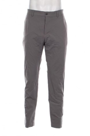 Herrenhose Kjus, Größe XL, Farbe Grau, Preis 32,99 €