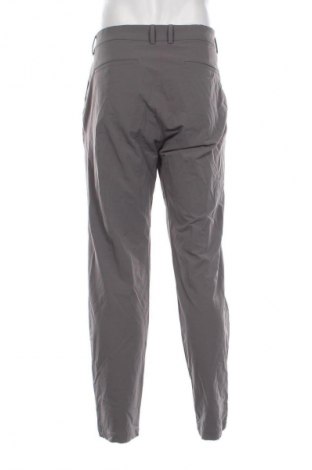 Herrenhose Kjus, Größe XL, Farbe Grau, Preis 32,99 €
