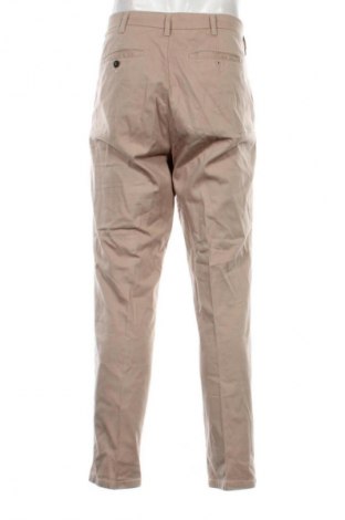 Męskie spodnie LC Waikiki, Rozmiar L, Kolor Beżowy, Cena 44,99 zł