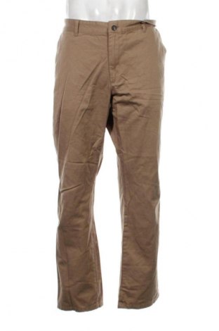 Herrenhose LC Waikiki, Größe XXL, Farbe Beige, Preis 8,99 €