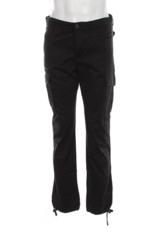 Herrenhose LC Waikiki, Größe M, Farbe Schwarz, Preis € 9,99