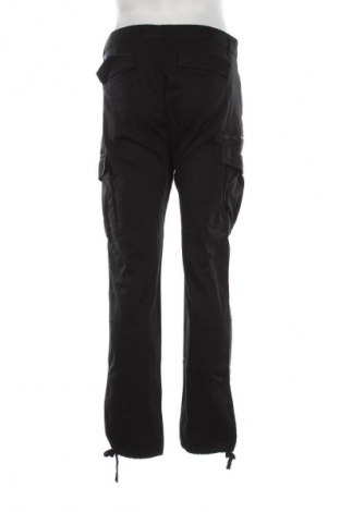 Herrenhose LC Waikiki, Größe M, Farbe Schwarz, Preis € 9,99