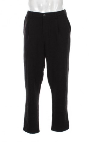 Pantaloni de bărbați LCW, Mărime M, Culoare Negru, Preț 66,99 Lei