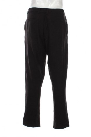 Pantaloni de bărbați LCW, Mărime M, Culoare Negru, Preț 66,99 Lei