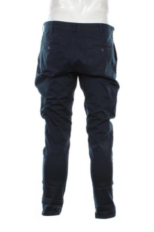 Pantaloni de bărbați LCW, Mărime L, Culoare Albastru, Preț 43,99 Lei