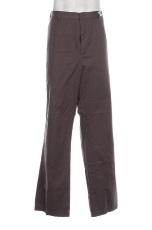 Herrenhose La Redoute, Größe 5XL, Farbe Grau, Preis 55,24 €