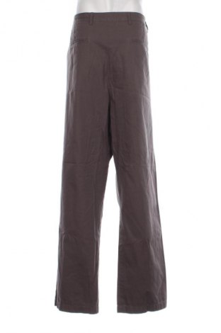 Herrenhose La Redoute, Größe 5XL, Farbe Grau, Preis 55,24 €