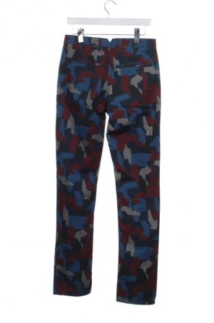 Herrenhose Lacoste, Größe S, Farbe Mehrfarbig, Preis 45,48 €