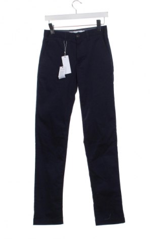 Herrenhose Lacoste, Größe XS, Farbe Blau, Preis € 31,99