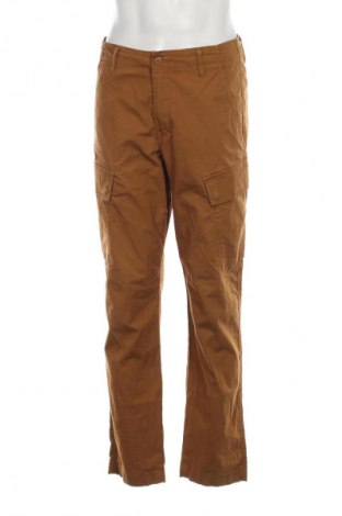 Pánske nohavice  Levi's, Veľkosť M, Farba Hnedá, Cena  30,69 €