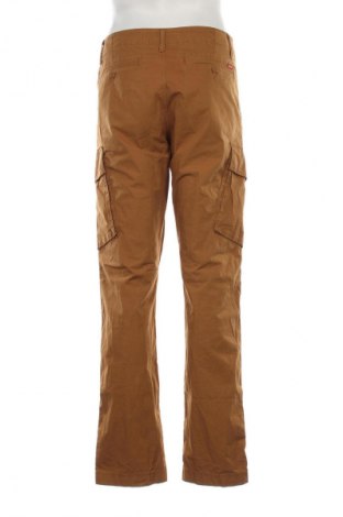 Pánske nohavice  Levi's, Veľkosť M, Farba Hnedá, Cena  30,69 €