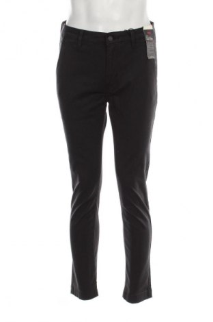 Herrenhose Levi's, Größe M, Farbe Schwarz, Preis 83,99 €