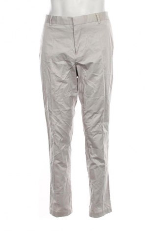 Мъжки панталон Limited Edition, Размер L, Цвят Сив, Цена 8,99 лв.