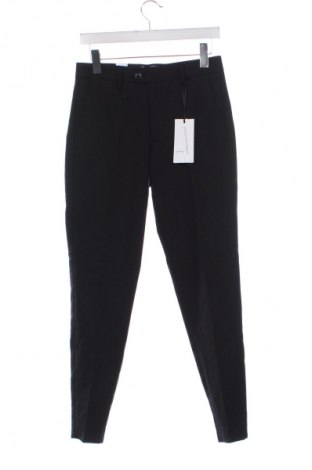 Мъжки панталон Lindbergh, Размер S, Цвят Черен, Цена 186,99 лв.