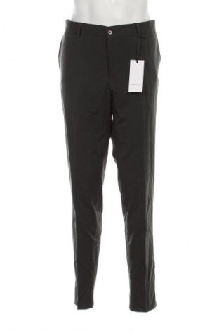 Herrenhose Lindbergh, Größe XL, Farbe Grün, Preis 51,32 €