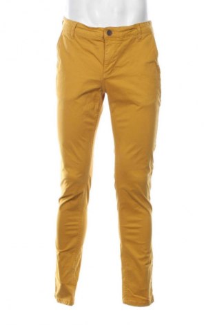 Herrenhose Lindbergh, Größe M, Farbe Gelb, Preis 16,37 €