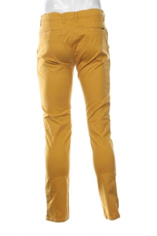 Herrenhose Lindbergh, Größe M, Farbe Gelb, Preis 16,37 €