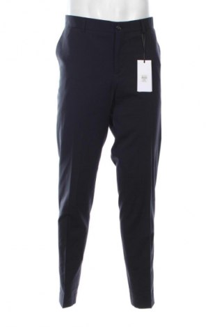Herrenhose Lindbergh, Größe XL, Farbe Blau, Preis 75,99 €