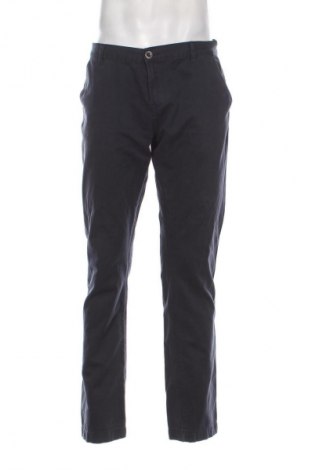 Herrenhose Livergy, Größe XL, Farbe Blau, Preis 10,99 €