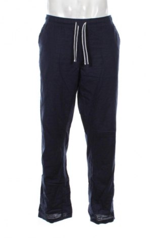 Pantaloni de bărbați Livergy, Mărime L, Culoare Albastru, Preț 57,99 Lei