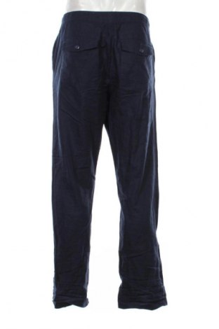 Pantaloni de bărbați Livergy, Mărime L, Culoare Albastru, Preț 57,99 Lei