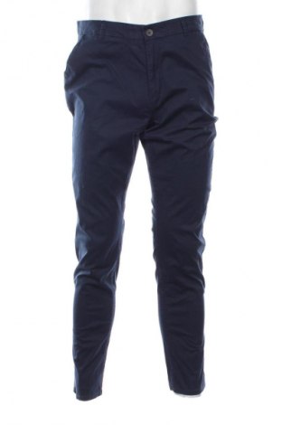 Herrenhose Livergy, Größe L, Farbe Blau, Preis € 11,99
