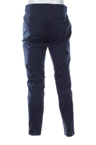 Herrenhose Livergy, Größe L, Farbe Blau, Preis € 11,99