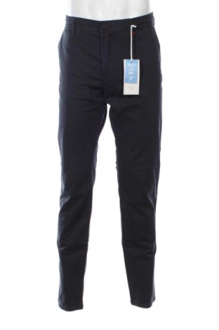 Herrenhose Mac, Größe L, Farbe Blau, Preis 83,99 €