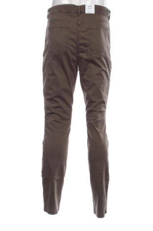 Pantaloni de bărbați Mac, Mărime L, Culoare Maro, Preț 396,99 Lei