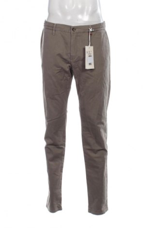 Herrenhose Mac, Größe L, Farbe Braun, Preis 75,99 €