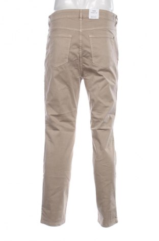 Herrenhose Mac, Größe L, Farbe Beige, Preis € 107,99