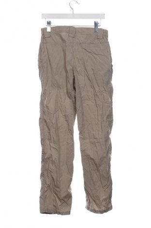 Pantaloni de bărbați Mammut, Mărime XS, Culoare Bej, Preț 82,99 Lei