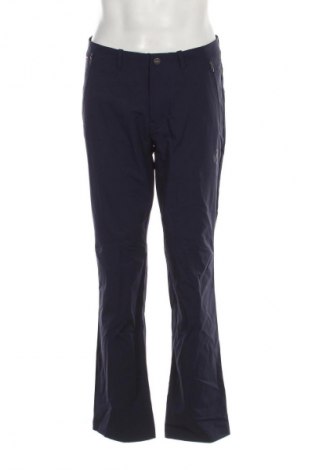 Herrenhose Mammut, Größe M, Farbe Blau, Preis € 95,99