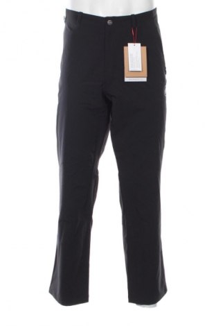 Мъжки панталон Mammut, Размер XL, Цвят Черен, Цена 132,99 лв.