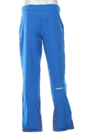 Férfi nadrág Mammut, Méret L, Szín Kék, Ár 35 909 Ft