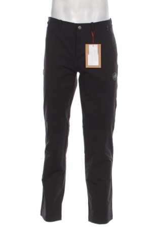 Herrenhose Mammut, Größe M, Farbe Schwarz, Preis € 104,99