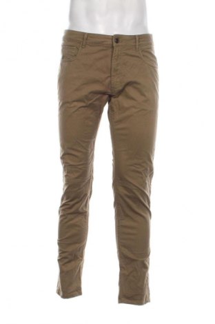 Pantaloni de bărbați Mango, Mărime M, Culoare Verde, Preț 92,99 Lei