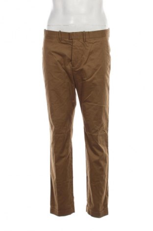 Herrenhose Mango, Größe L, Farbe Grün, Preis 13,99 €