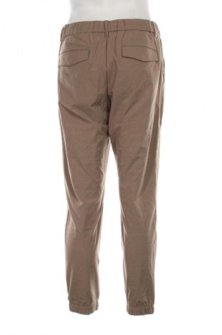 Pantaloni de bărbați Mango, Mărime S, Culoare Bej, Preț 93,99 Lei