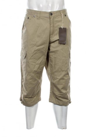 Pánské kalhoty  Man's World, Velikost L, Barva Zelená, Cena  689,00 Kč