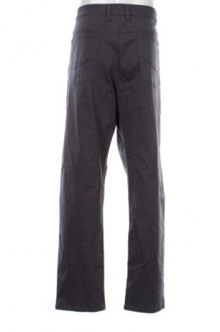Herrenhose Man's World, Größe 3XL, Farbe Grau, Preis 33,99 €
