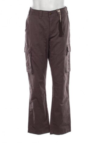 Herrenhose Man's World, Größe XL, Farbe Braun, Preis 30,99 €