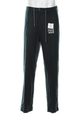 Herrenhose Marc O'Polo, Größe M, Farbe Grün, Preis 104,99 €