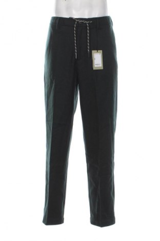 Herrenhose Marc O'Polo, Größe M, Farbe Grün, Preis € 129,99